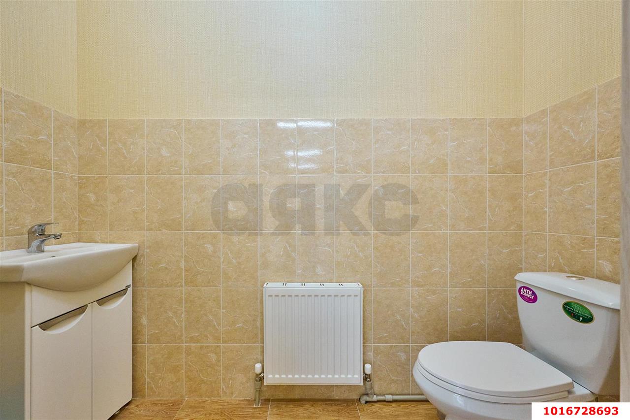 Фото №41: Коммерция 520 м² - Краснодар, мкр. Западный внутригородской округ, ул. Северная, 281