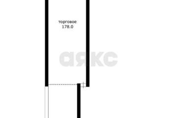 Фото №2: Коммерция 520 м² - Краснодар, мкр. Западный внутригородской округ, ул. Северная, 281