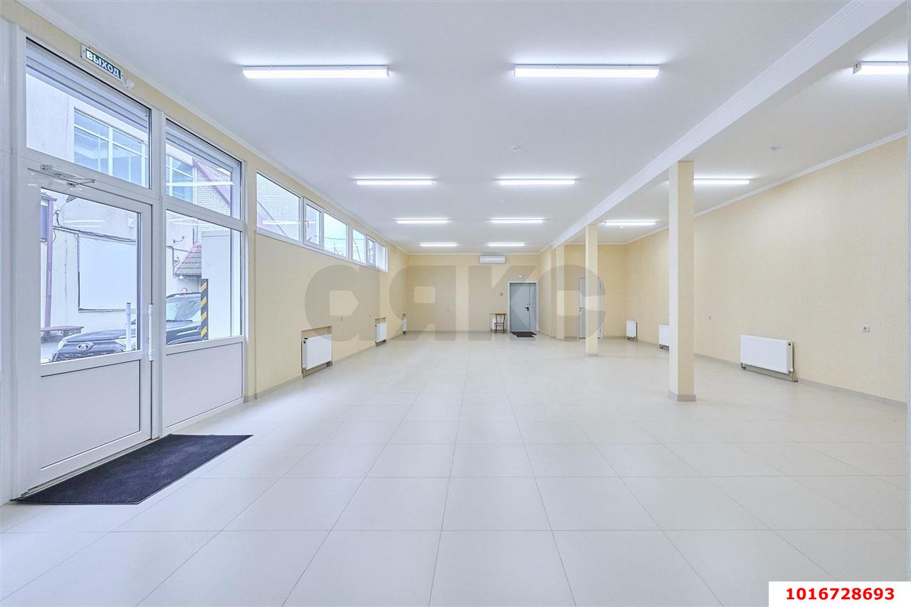 Фото №26: Коммерция 520 м² - Краснодар, мкр. Западный внутригородской округ, ул. Северная, 281