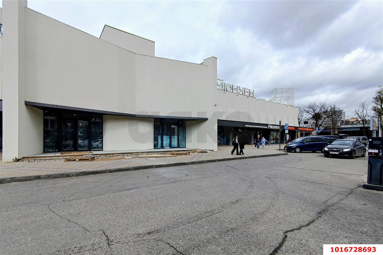 Фото №6: Коммерция 520 м² - Краснодар, мкр. Западный внутригородской округ, ул. Северная, 281