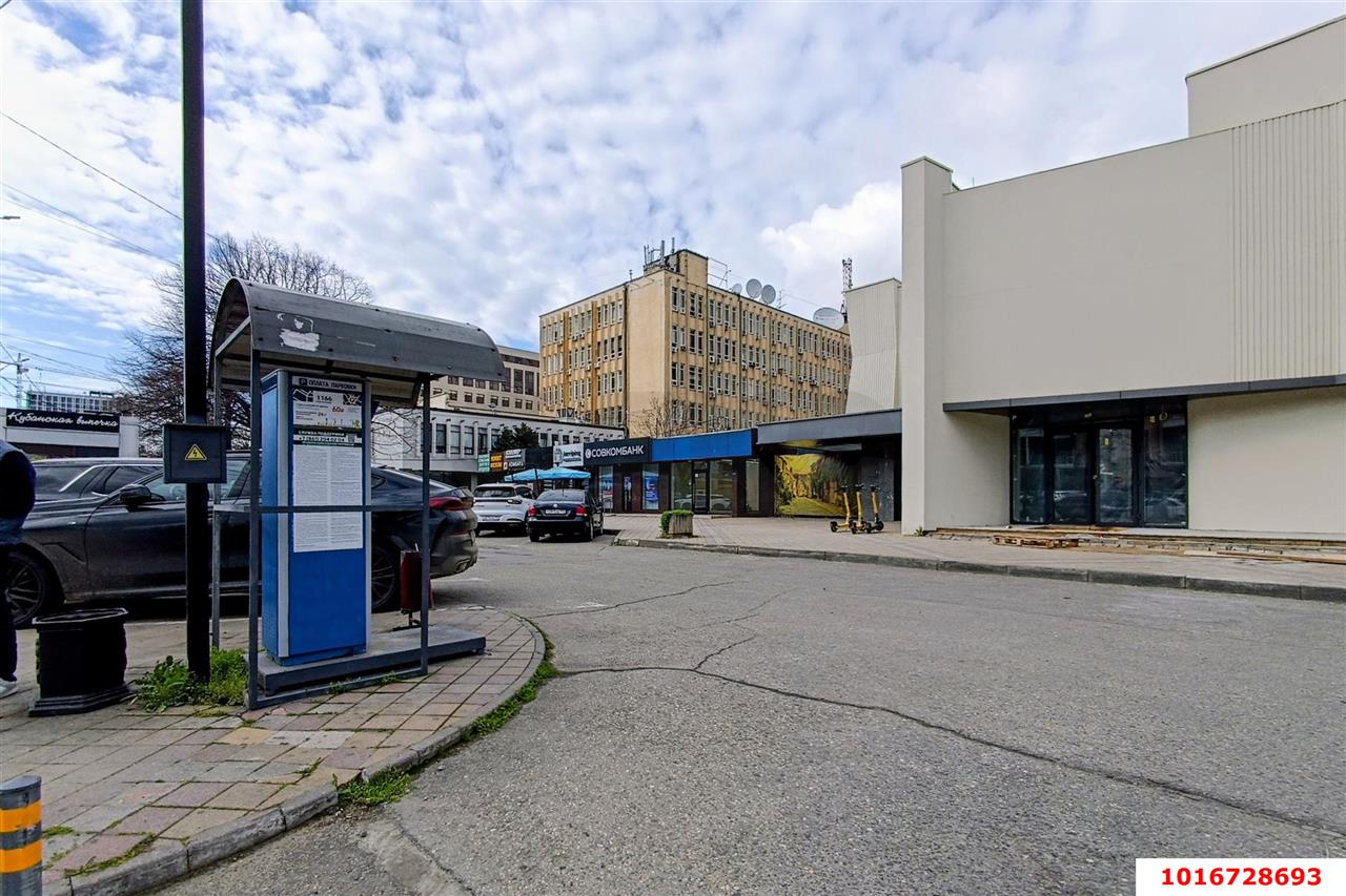 Фото №11: Коммерция 520 м² - Краснодар, мкр. Западный внутригородской округ, ул. Северная, 281