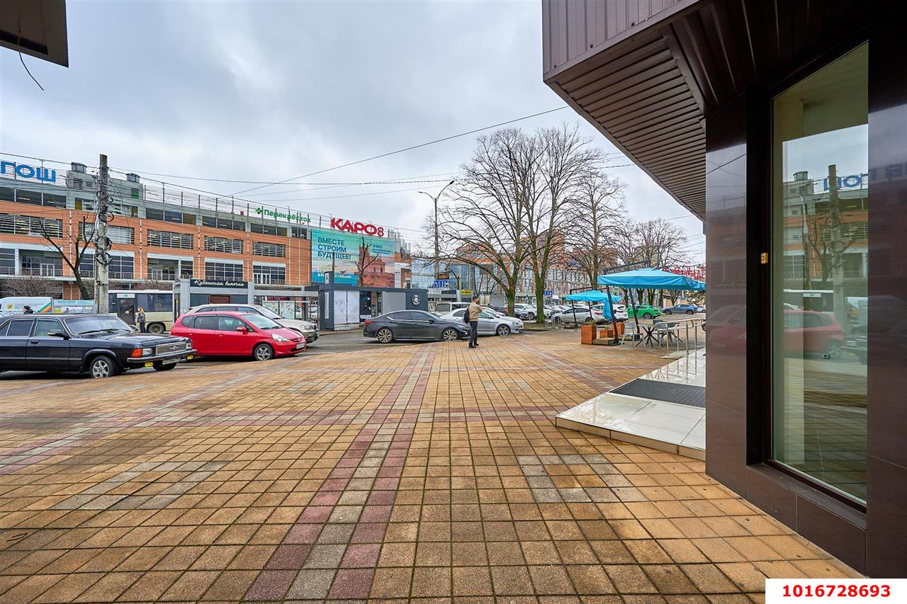 Фото №9: Коммерция 520 м² - Краснодар, мкр. Западный внутригородской округ, ул. Северная, 281