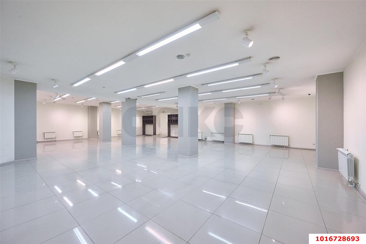 Фото №25: Коммерция 520 м² - Краснодар, мкр. Западный внутригородской округ, ул. Северная, 281