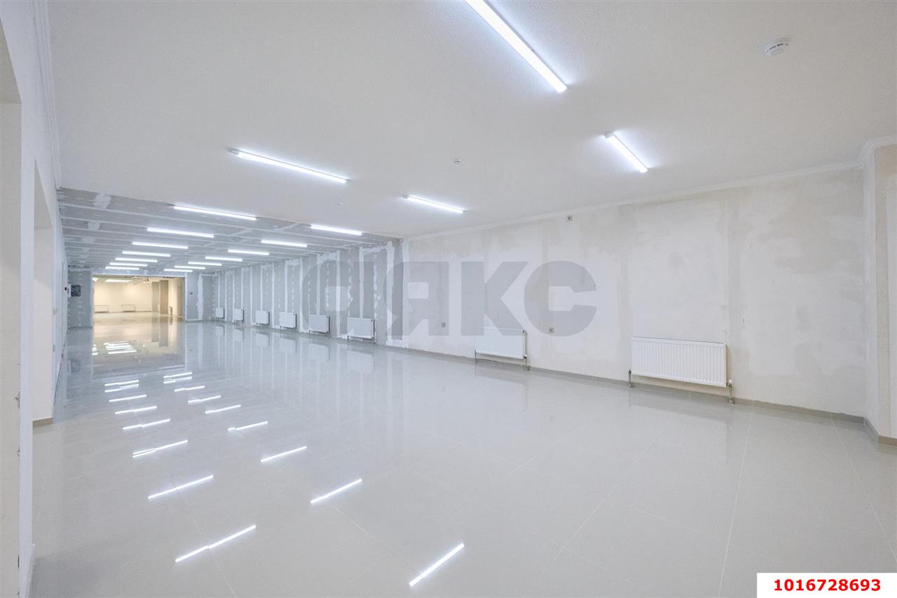 Фото №17: Коммерция 520 м² - Краснодар, мкр. Западный внутригородской округ, ул. Северная, 281