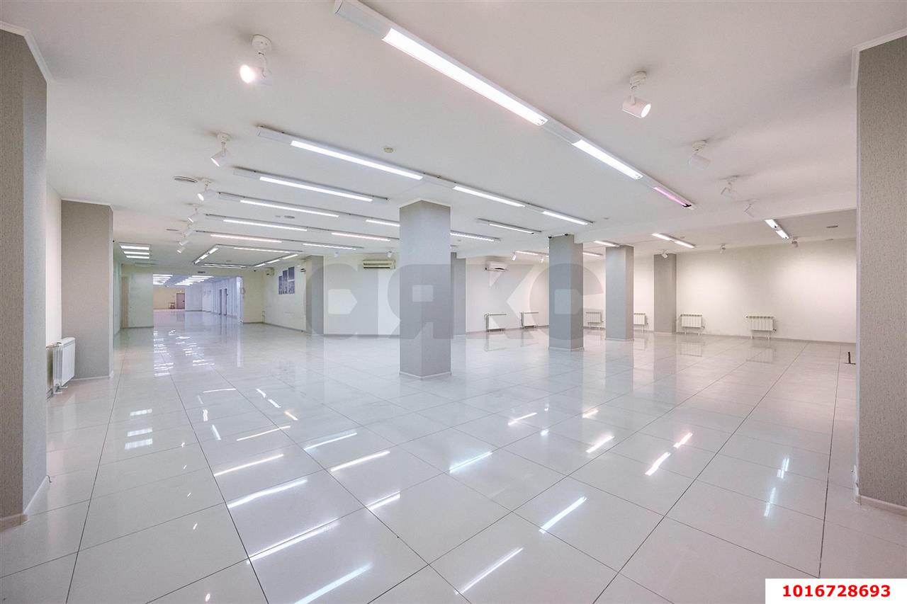 Фото №15: Коммерция 520 м² - Краснодар, мкр. Западный внутригородской округ, ул. Северная, 281