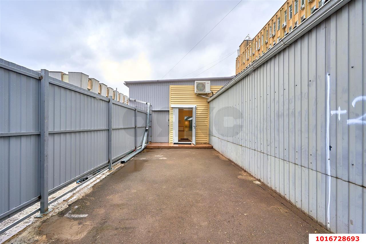 Фото №13: Коммерция 520 м² - Краснодар, мкр. Западный внутригородской округ, ул. Северная, 281