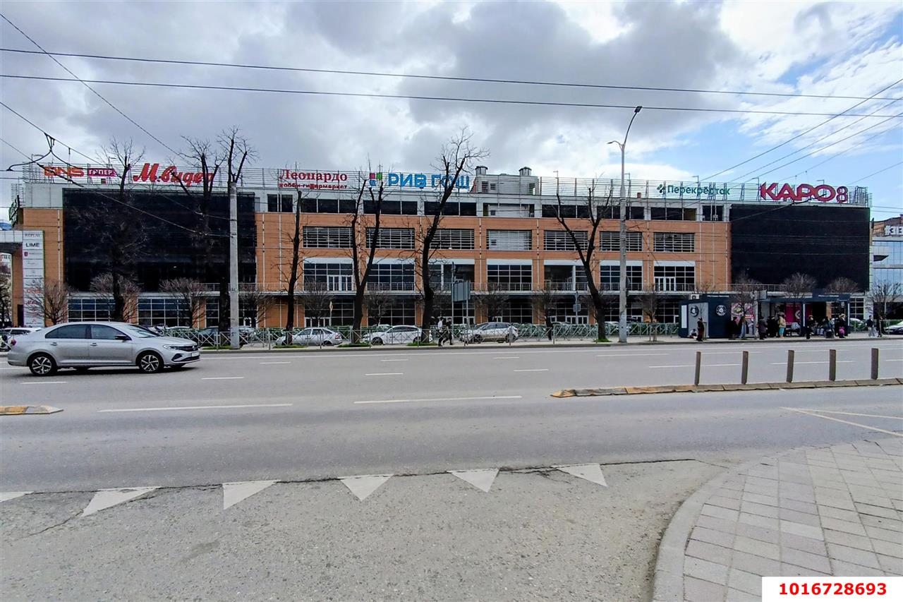 Фото №4: Коммерция 520 м² - Краснодар, мкр. Западный внутригородской округ, ул. Северная, 281