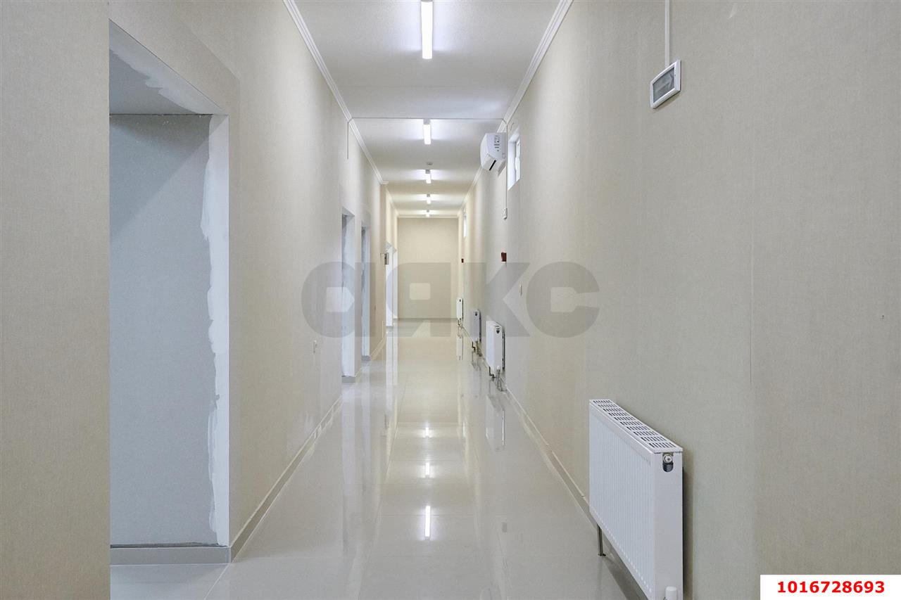 Фото №20: Коммерция 520 м² - Краснодар, мкр. Западный внутригородской округ, ул. Северная, 281