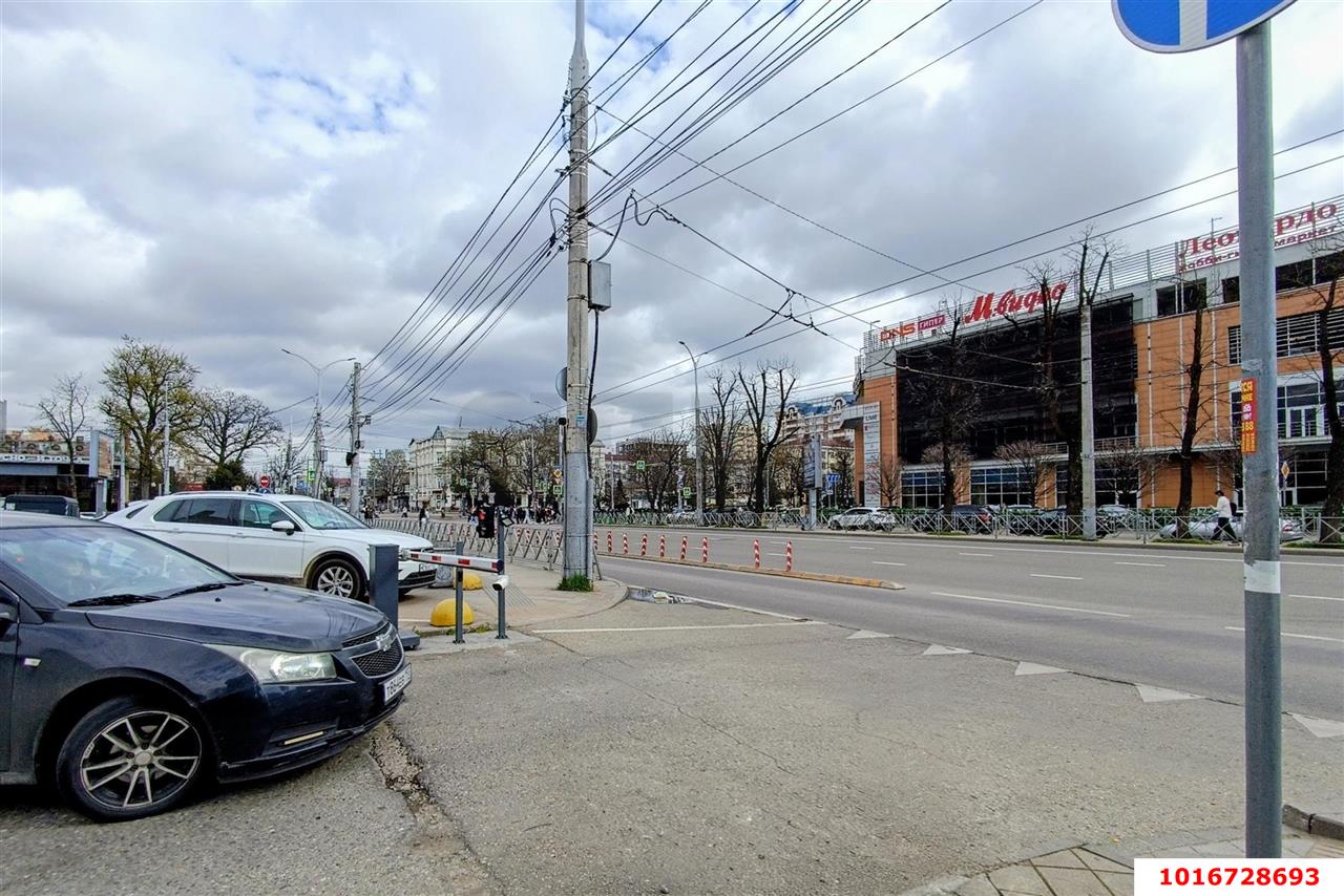 Фото №5: Коммерция 520 м² - Краснодар, мкр. Западный внутригородской округ, ул. Северная, 281