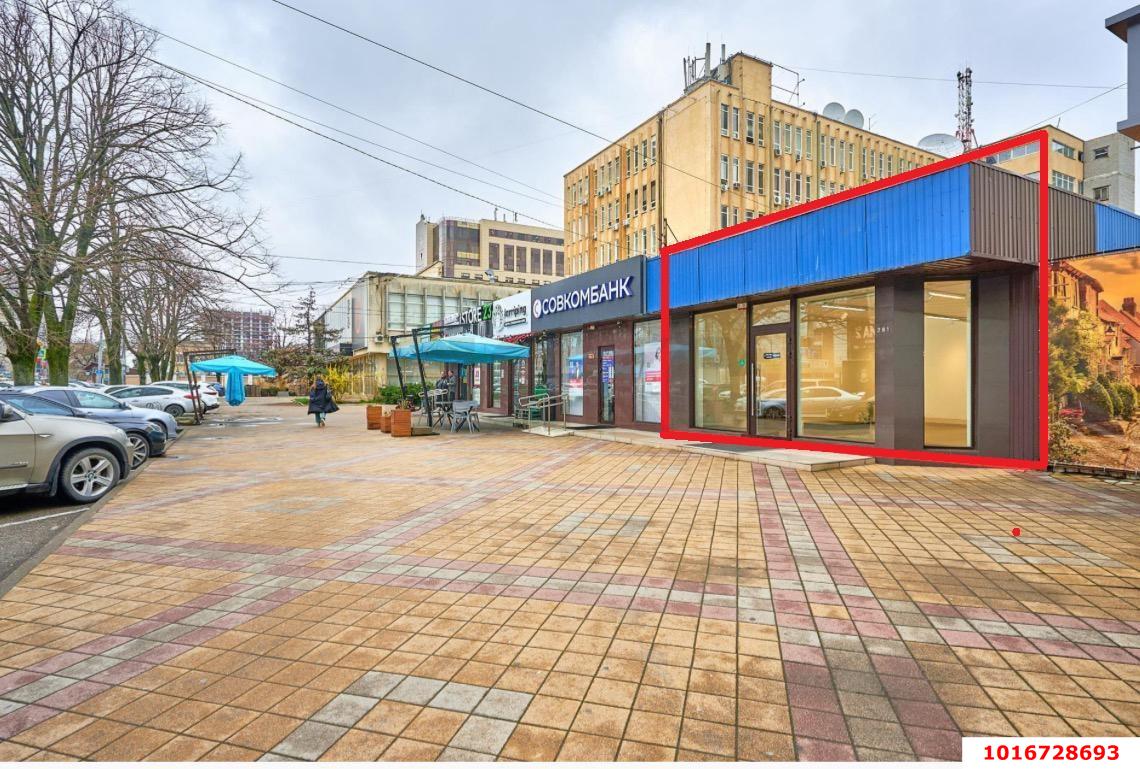 Фото №7: Коммерция 520 м² - Краснодар, мкр. Западный внутригородской округ, ул. Северная, 281