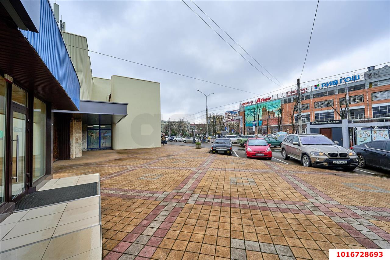 Фото №8: Коммерция 520 м² - Краснодар, мкр. Западный внутригородской округ, ул. Северная, 281
