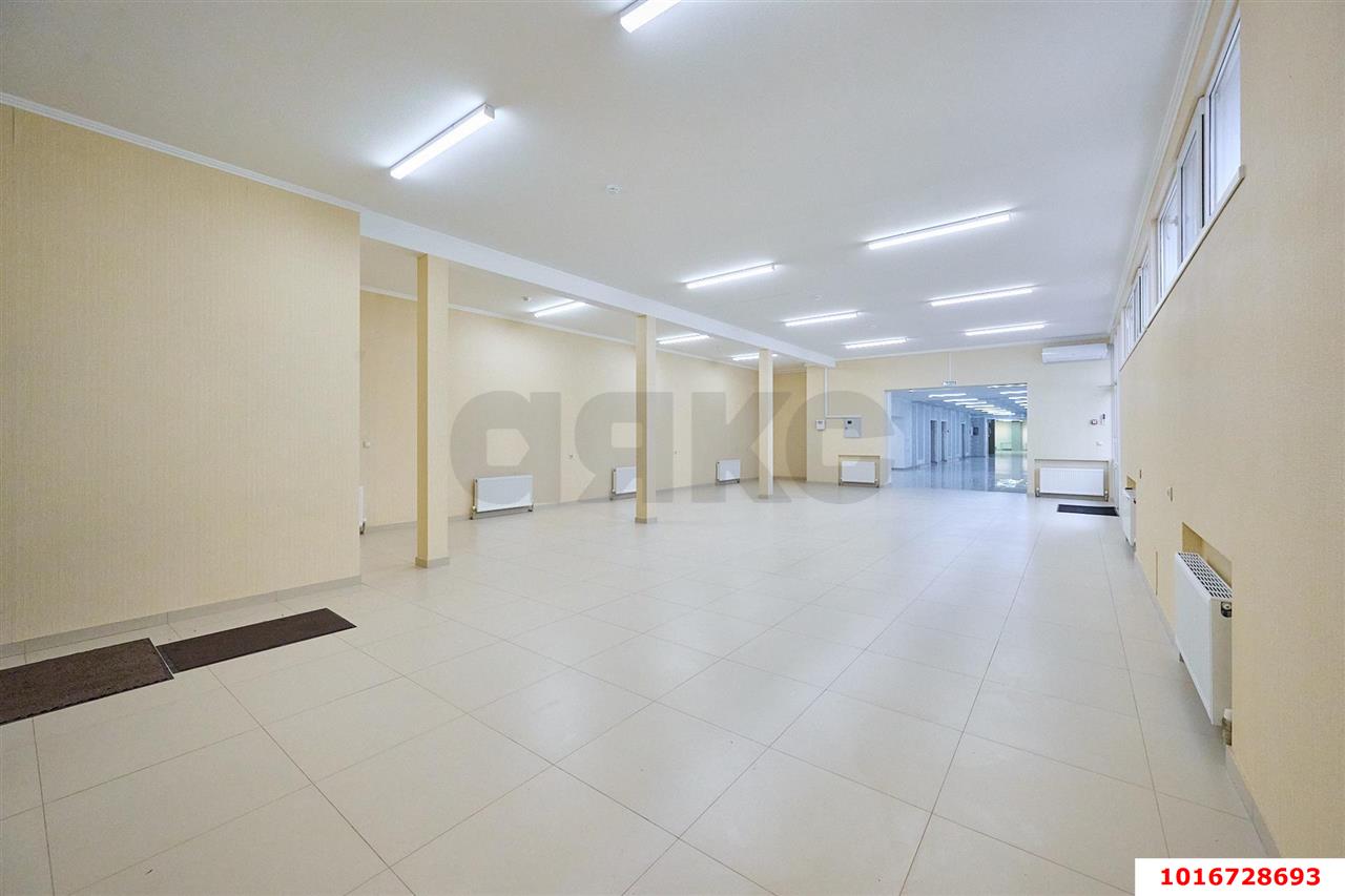 Фото №29: Коммерция 520 м² - Краснодар, мкр. Западный внутригородской округ, ул. Северная, 281