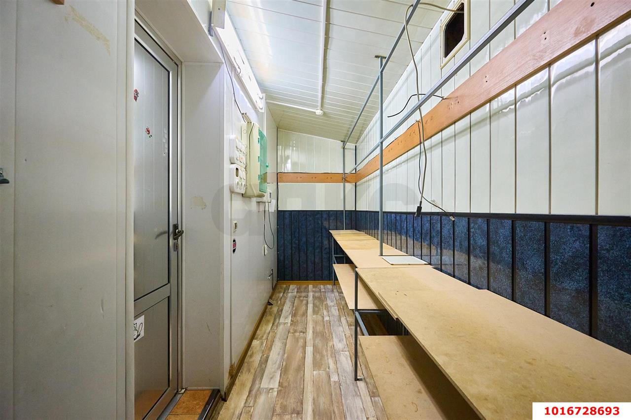 Фото №42: Коммерция 520 м² - Краснодар, мкр. Западный внутригородской округ, ул. Северная, 281