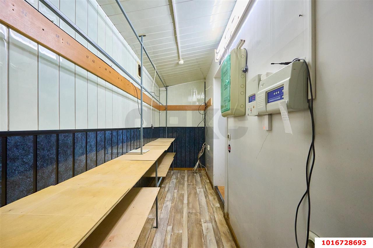 Фото №43: Коммерция 520 м² - Краснодар, мкр. Западный внутригородской округ, ул. Северная, 281