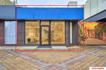 Фото №3: Коммерция 520 м² - Краснодар, мкр. Западный внутригородской округ, ул. Северная, 281