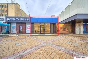 Фото №1: Коммерция 520 м² - Краснодар, мкр. Западный внутригородской округ, ул. Северная, 281