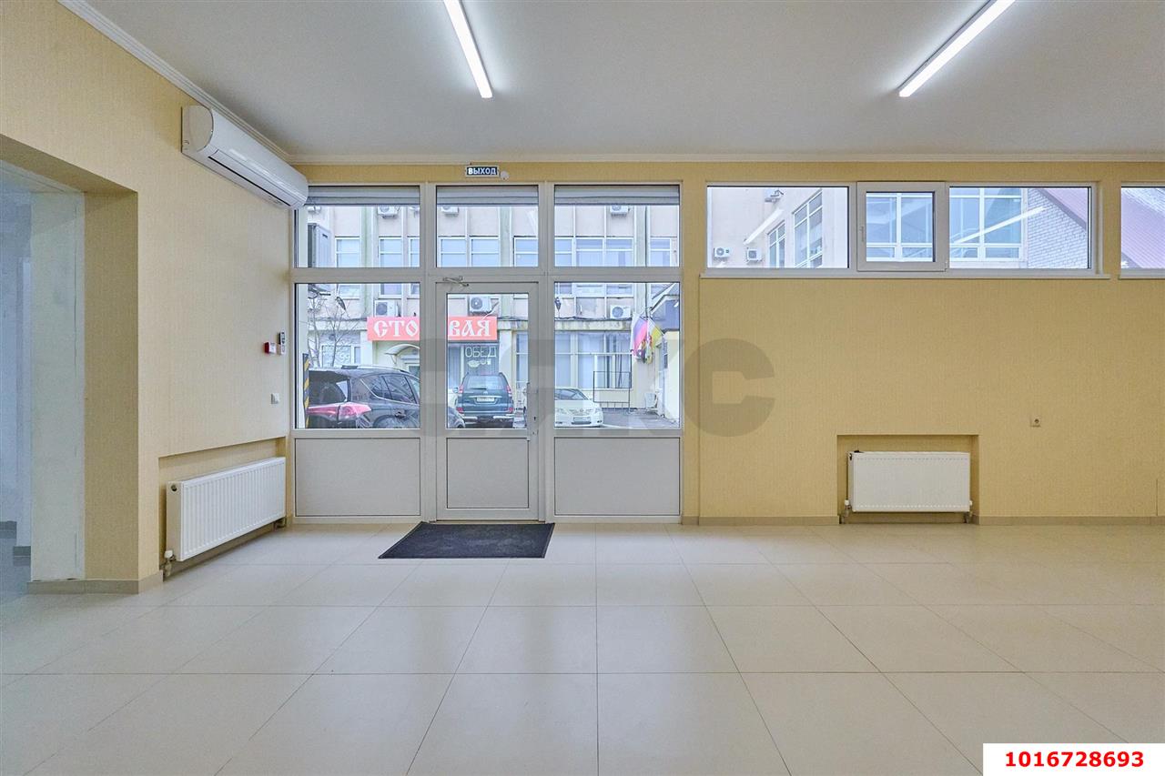 Фото №38: Коммерция 520 м² - Краснодар, мкр. Западный внутригородской округ, ул. Северная, 281