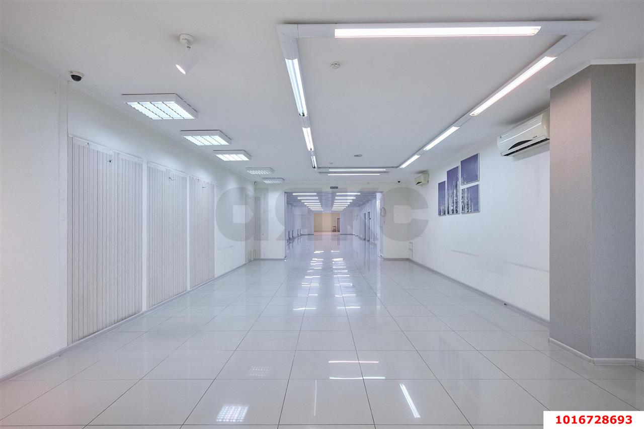 Фото №24: Коммерция 520 м² - Краснодар, мкр. Западный внутригородской округ, ул. Северная, 281