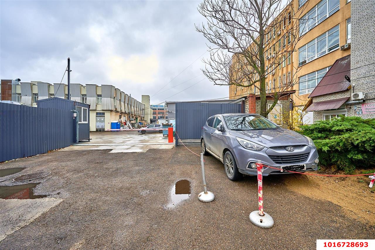 Фото №12: Коммерция 520 м² - Краснодар, мкр. Западный внутригородской округ, ул. Северная, 281