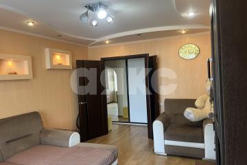 Фото №5: 2-комнатная квартира 50 м² - Геленджик, мкр. СНТ Виноградарь-3, ул. Ленина