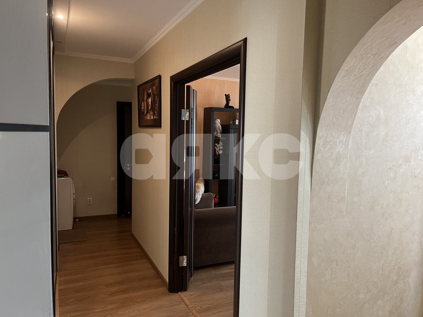 Фото №12: 2-комнатная квартира 50 м² - Геленджик, мкр. СНТ Виноградарь-3, ул. Ленина