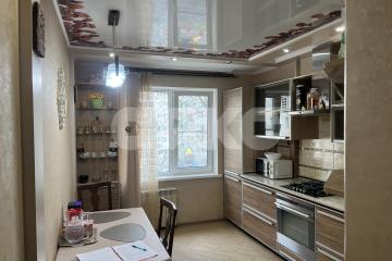 Фото №4: 2-комнатная квартира 50 м² - Геленджик, мкр. СНТ Виноградарь-3, ул. Ленина