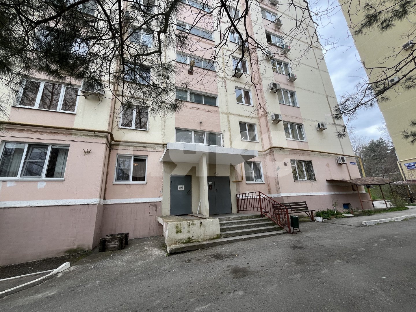 Фото №22: 2-комнатная квартира 50 м² - Геленджик, мкр. СНТ Виноградарь-3, ул. Ленина