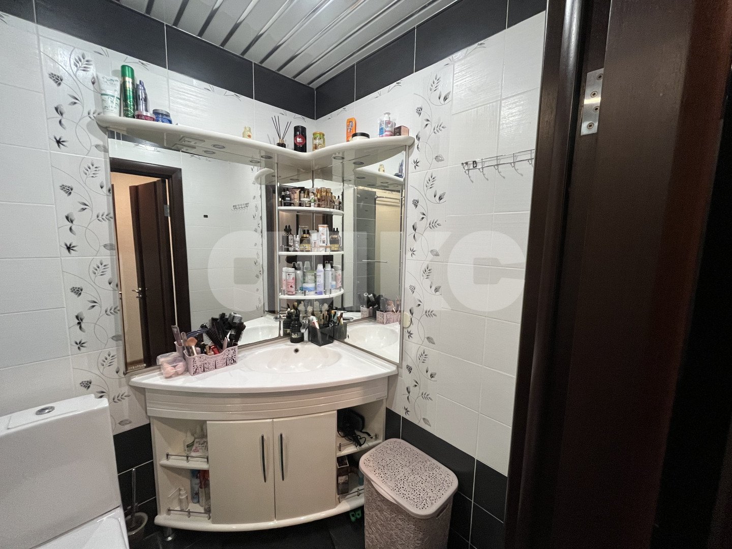 Фото №10: 2-комнатная квартира 50 м² - Геленджик, мкр. СНТ Виноградарь-3, ул. Ленина