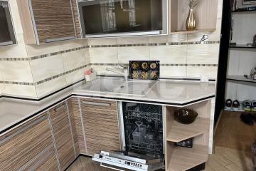 Фото №2: 2-комнатная квартира 50 м² - Геленджик, мкр. СНТ Виноградарь-3, ул. Ленина