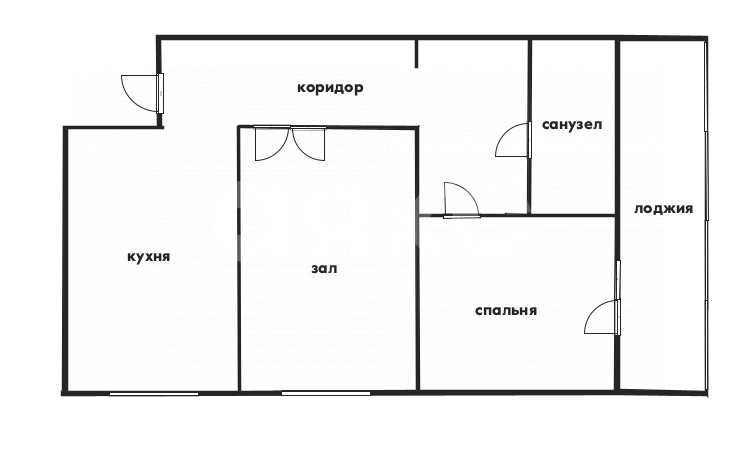 Фото №23: 2-комнатная квартира 50 м² - Геленджик, мкр. СНТ Виноградарь-3, ул. Ленина