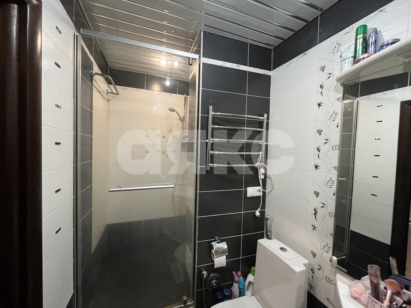 Фото №11: 2-комнатная квартира 50 м² - Геленджик, мкр. СНТ Виноградарь-3, ул. Ленина