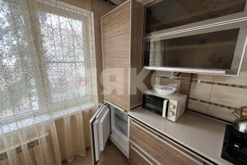 Фото №3: 2-комнатная квартира 50 м² - Геленджик, мкр. СНТ Виноградарь-3, ул. Ленина