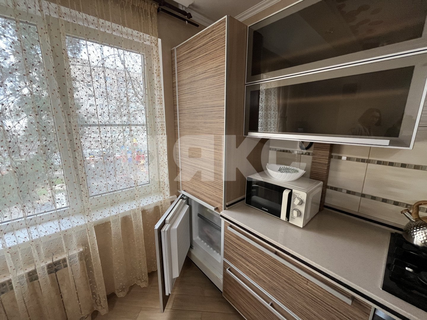 Фото №3: 2-комнатная квартира 50 м² - Геленджик, мкр. СНТ Виноградарь-3, ул. Ленина