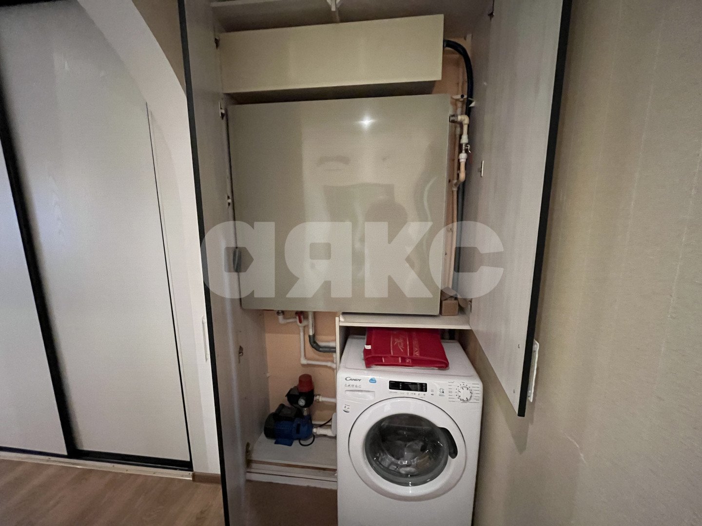 Фото №15: 2-комнатная квартира 50 м² - Геленджик, мкр. СНТ Виноградарь-3, ул. Ленина