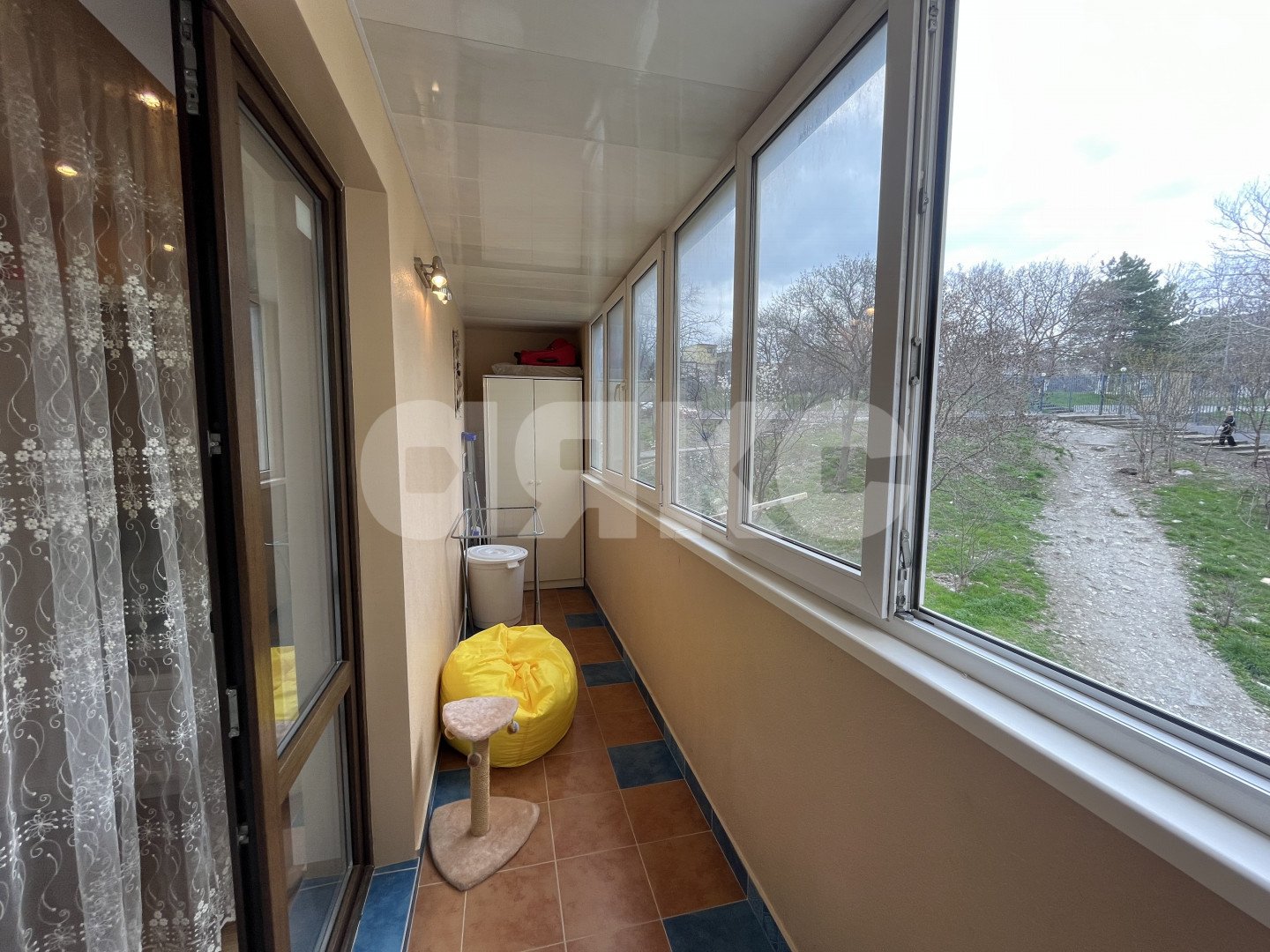 Фото №16: 2-комнатная квартира 50 м² - Геленджик, мкр. СНТ Виноградарь-3, ул. Ленина