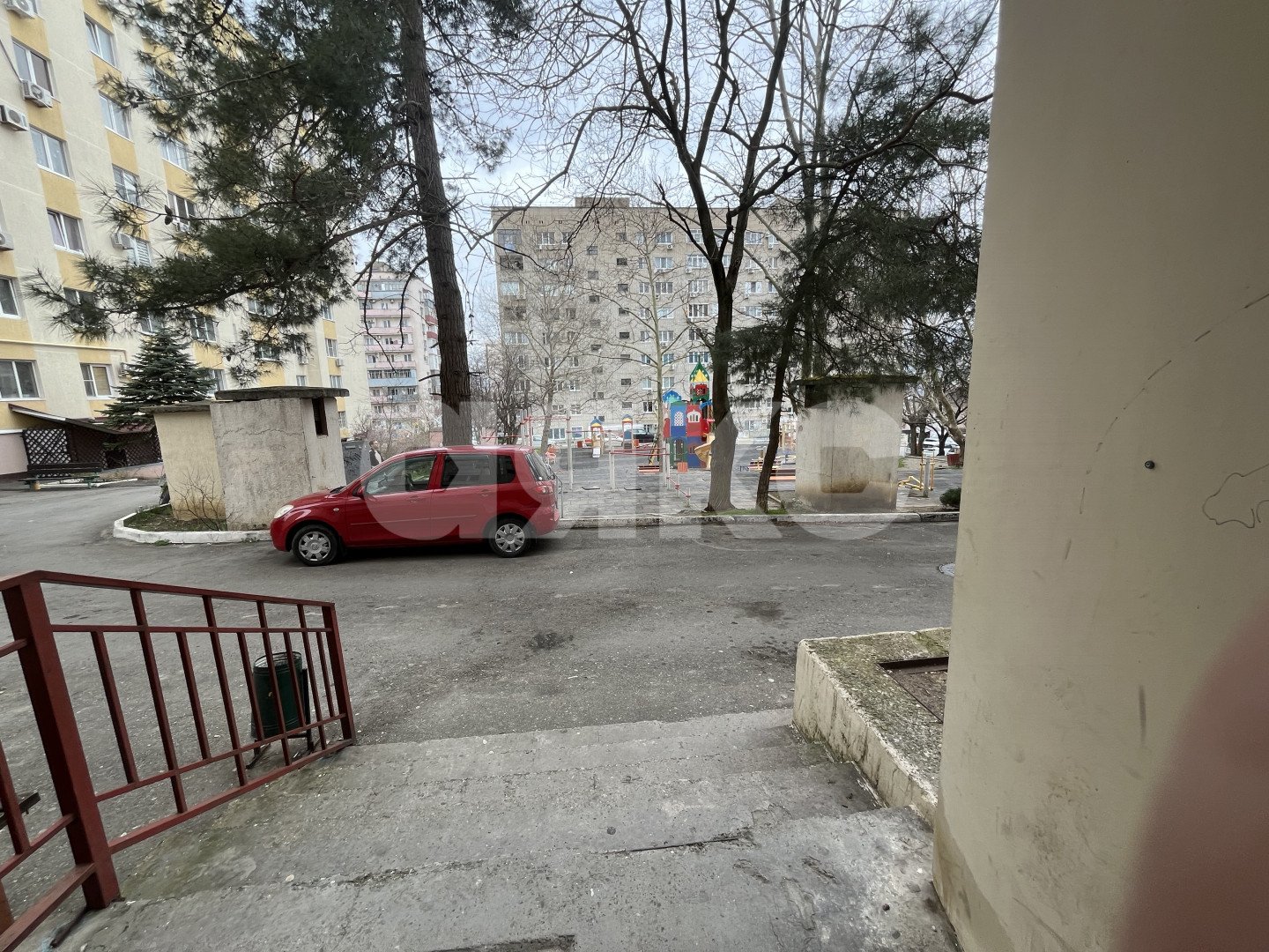 Фото №21: 2-комнатная квартира 50 м² - Геленджик, мкр. СНТ Виноградарь-3, ул. Ленина