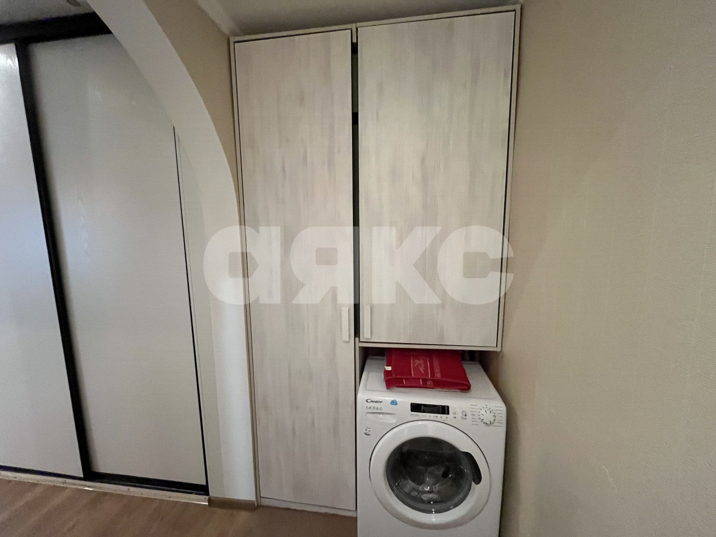 Фото №14: 2-комнатная квартира 50 м² - Геленджик, мкр. СНТ Виноградарь-3, ул. Ленина