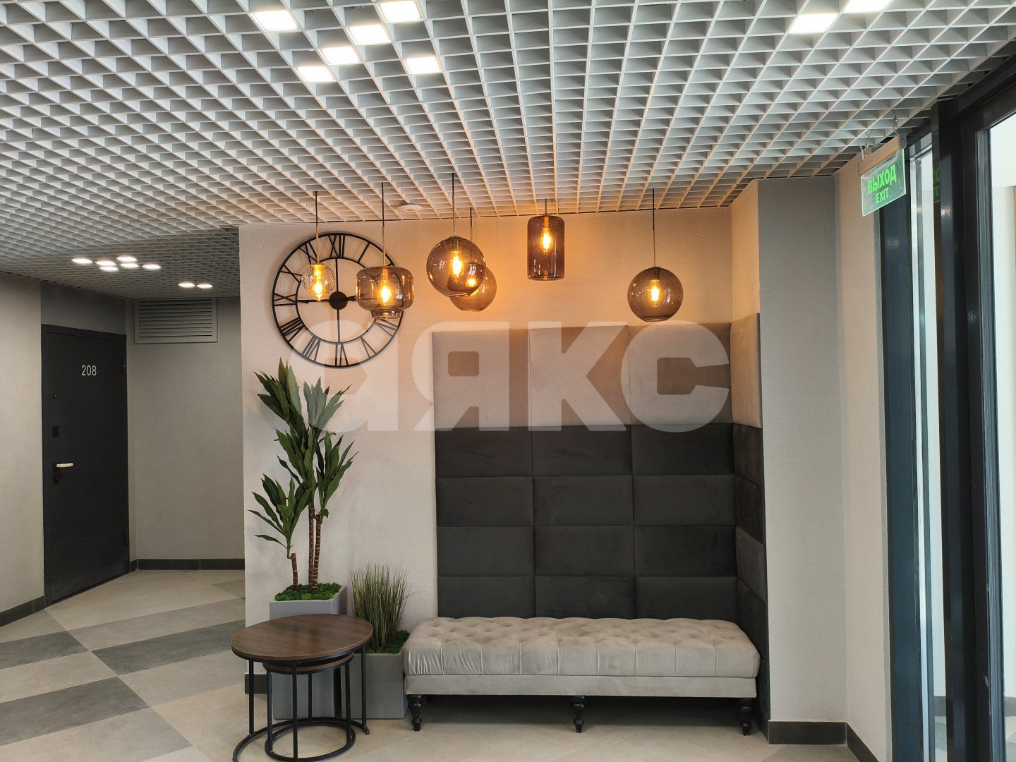 Фото №9: Студия 33 м² - Раменское, р. Северный, 8с4