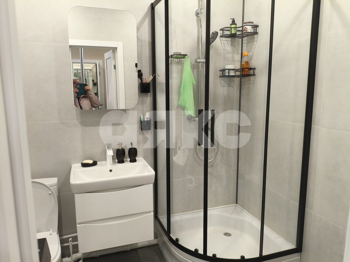 Фото №4: Студия 33 м² - Раменское, р. Северный, 8с4