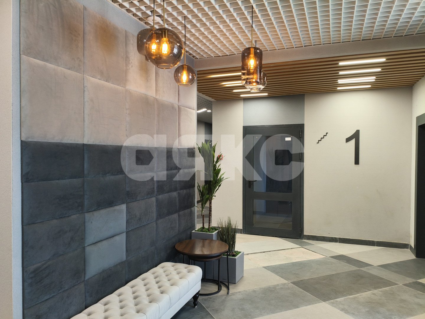 Фото №8: Студия 33 м² - Раменское, р. Северный, 8с4