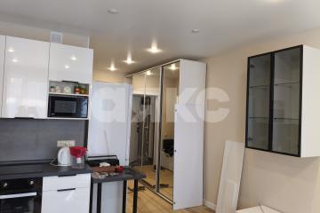 Фото №2: Студия 33 м² - Раменское, р. Северный, 8с4