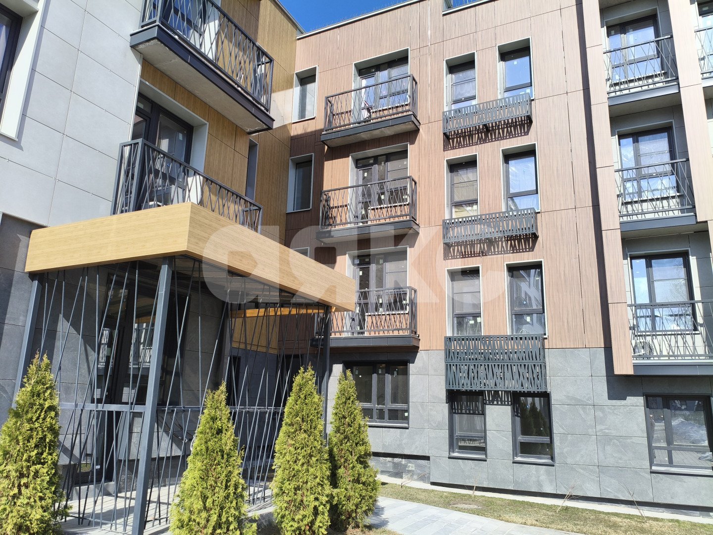 Фото №10: Студия 33 м² - Раменское, р. Северный, 8с4