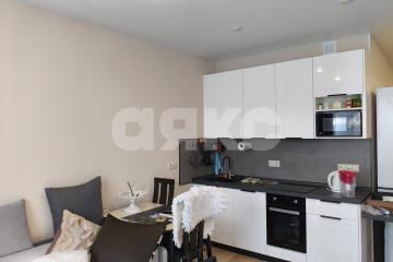 Фото №1: Студия 33 м² - Раменское, р. Северный, 8с4