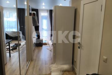 Фото №3: Студия 33 м² - Раменское, р. Северный, 8с4