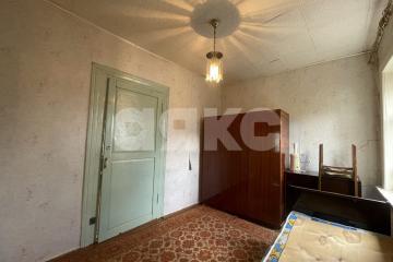 Фото №5: Часть дома 35 м² - Майкоп, мкр. Привокзальный, ул. Хакурате