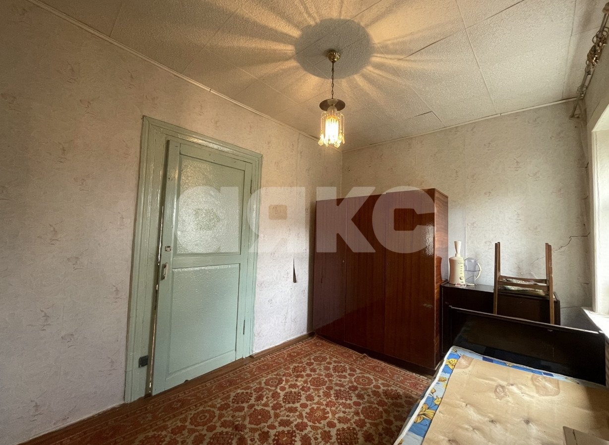 Фото №5: Часть дома 35 м² + 3.2 сот. - Майкоп, мкр. Привокзальный, ул. Хакурате