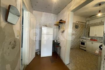 Фото №2: Часть дома 35 м² - Майкоп, мкр. Привокзальный, ул. Хакурате