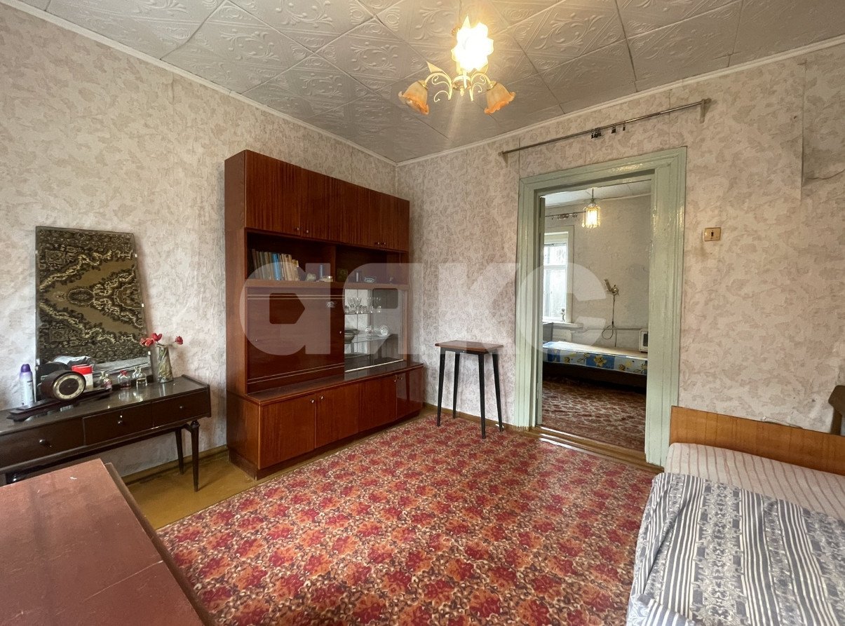 Фото №9: Часть дома 35 м² + 3.2 сот. - Майкоп, мкр. Привокзальный, ул. Хакурате