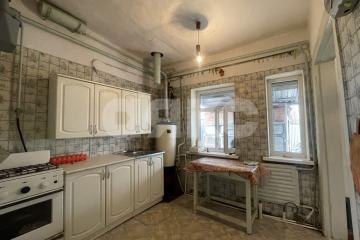 Фото №3: Часть дома 35 м² - Майкоп, мкр. Привокзальный, ул. Хакурате