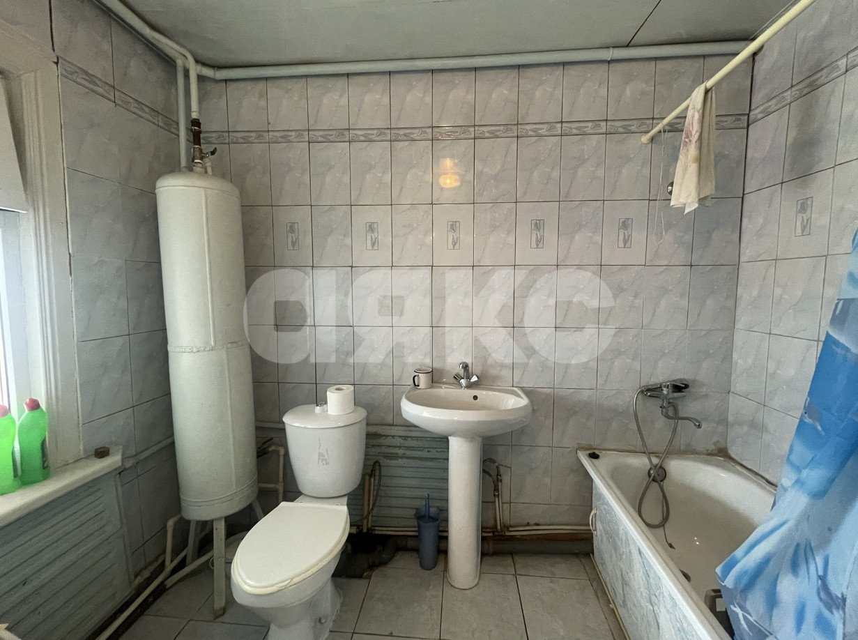 Фото №10: Часть дома 35 м² + 3.2 сот. - Майкоп, мкр. Привокзальный, ул. Хакурате